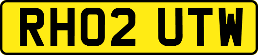 RH02UTW