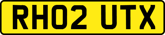 RH02UTX