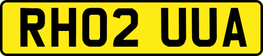 RH02UUA