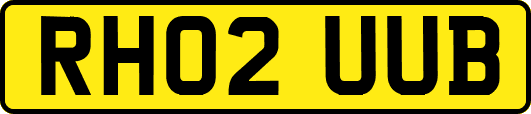 RH02UUB