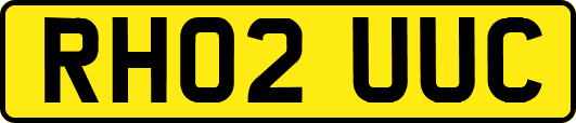 RH02UUC