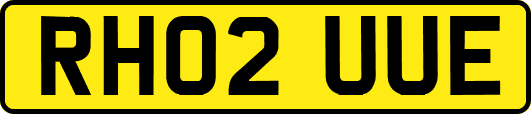 RH02UUE