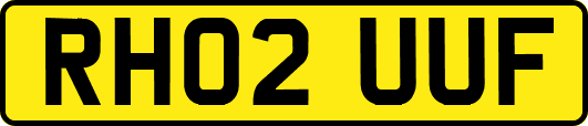 RH02UUF