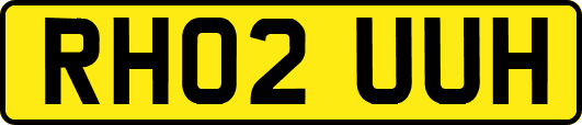 RH02UUH