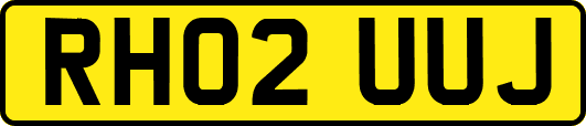RH02UUJ