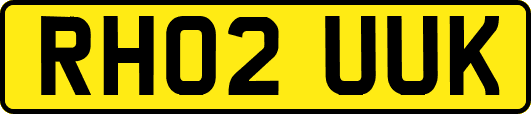 RH02UUK