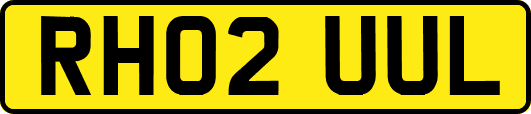 RH02UUL