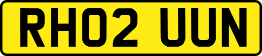RH02UUN