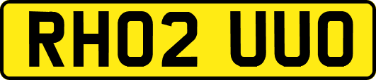 RH02UUO