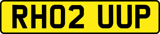 RH02UUP
