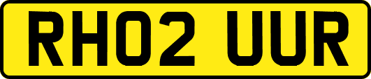 RH02UUR