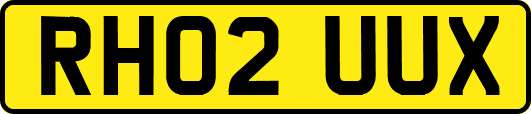 RH02UUX
