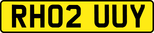 RH02UUY
