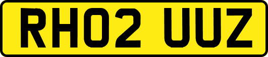 RH02UUZ