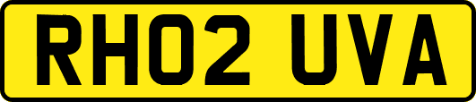 RH02UVA
