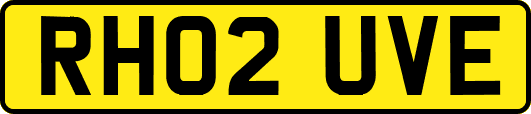 RH02UVE