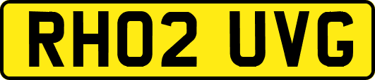 RH02UVG