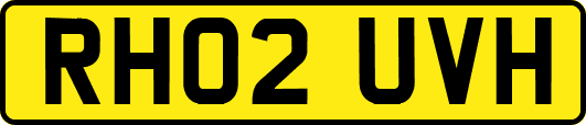 RH02UVH