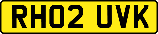RH02UVK