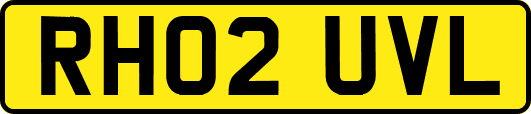 RH02UVL