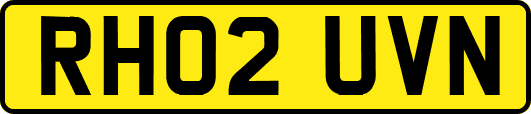 RH02UVN