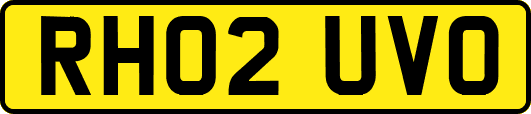 RH02UVO