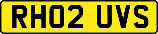 RH02UVS