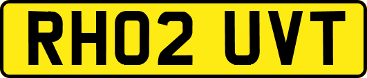 RH02UVT