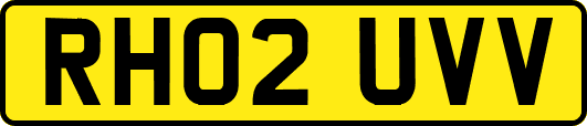 RH02UVV