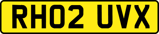 RH02UVX