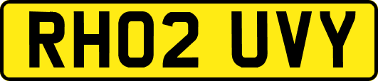 RH02UVY