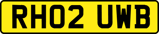 RH02UWB