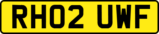 RH02UWF