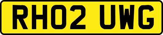 RH02UWG