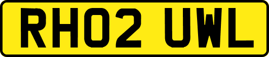 RH02UWL