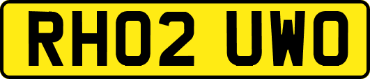 RH02UWO