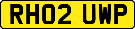 RH02UWP