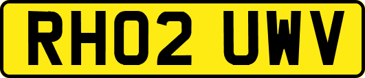 RH02UWV