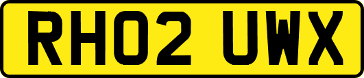 RH02UWX