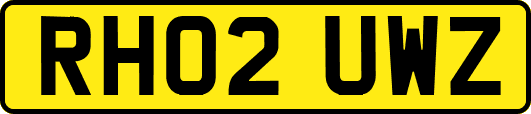 RH02UWZ
