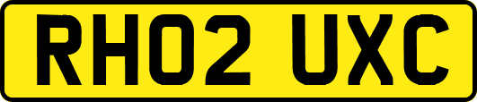 RH02UXC