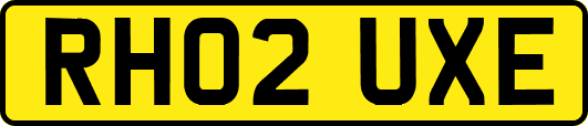 RH02UXE