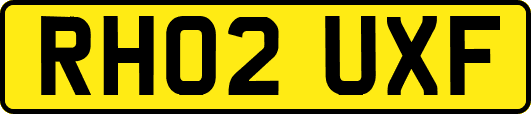 RH02UXF