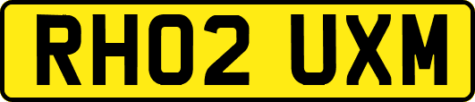 RH02UXM