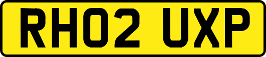 RH02UXP