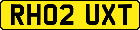 RH02UXT