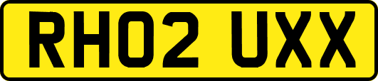 RH02UXX