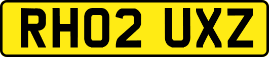 RH02UXZ