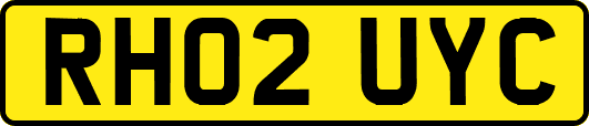 RH02UYC