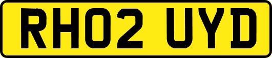 RH02UYD